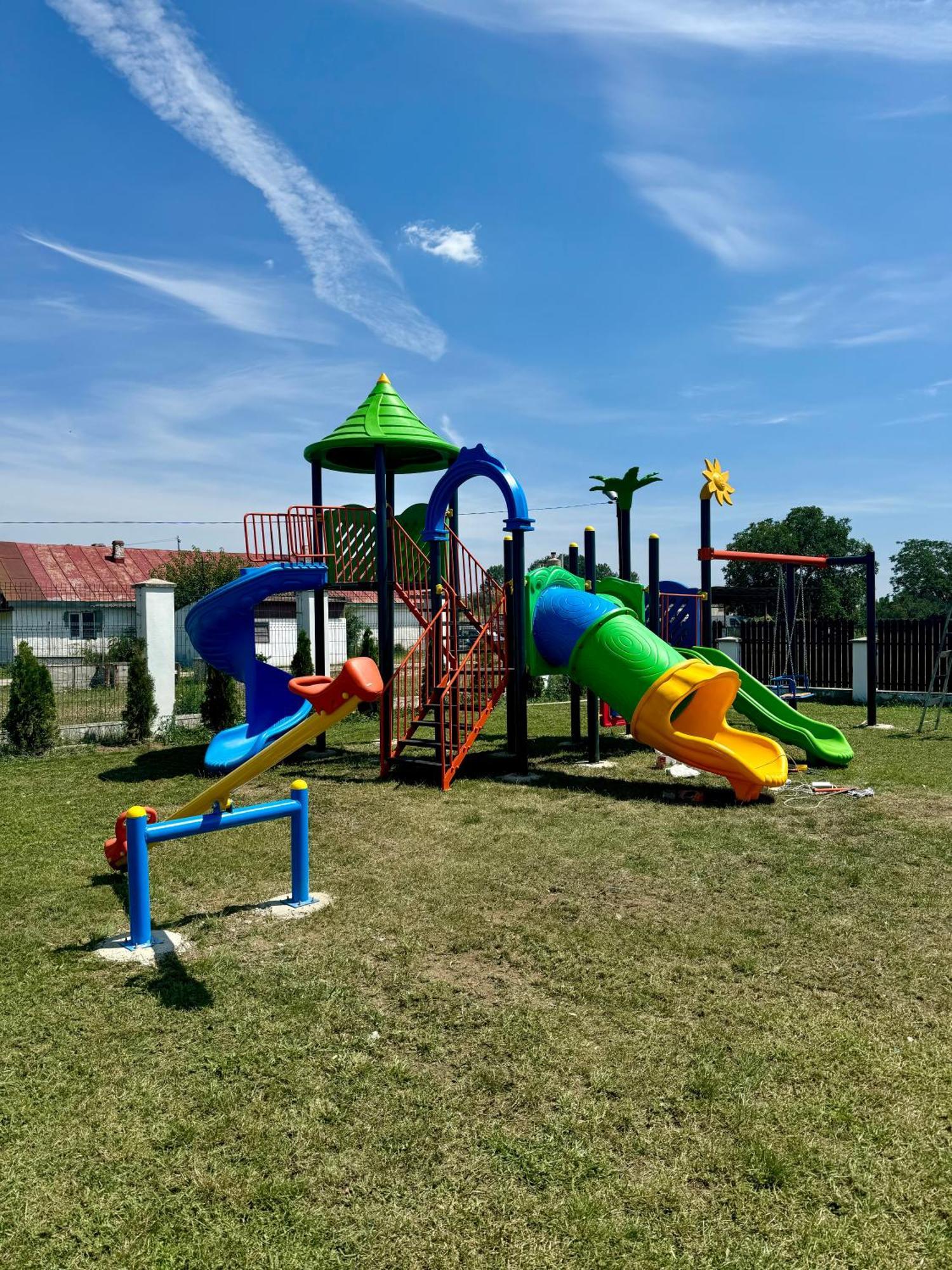 Pensiunea Ana Пьятра-Нямц Экстерьер фото