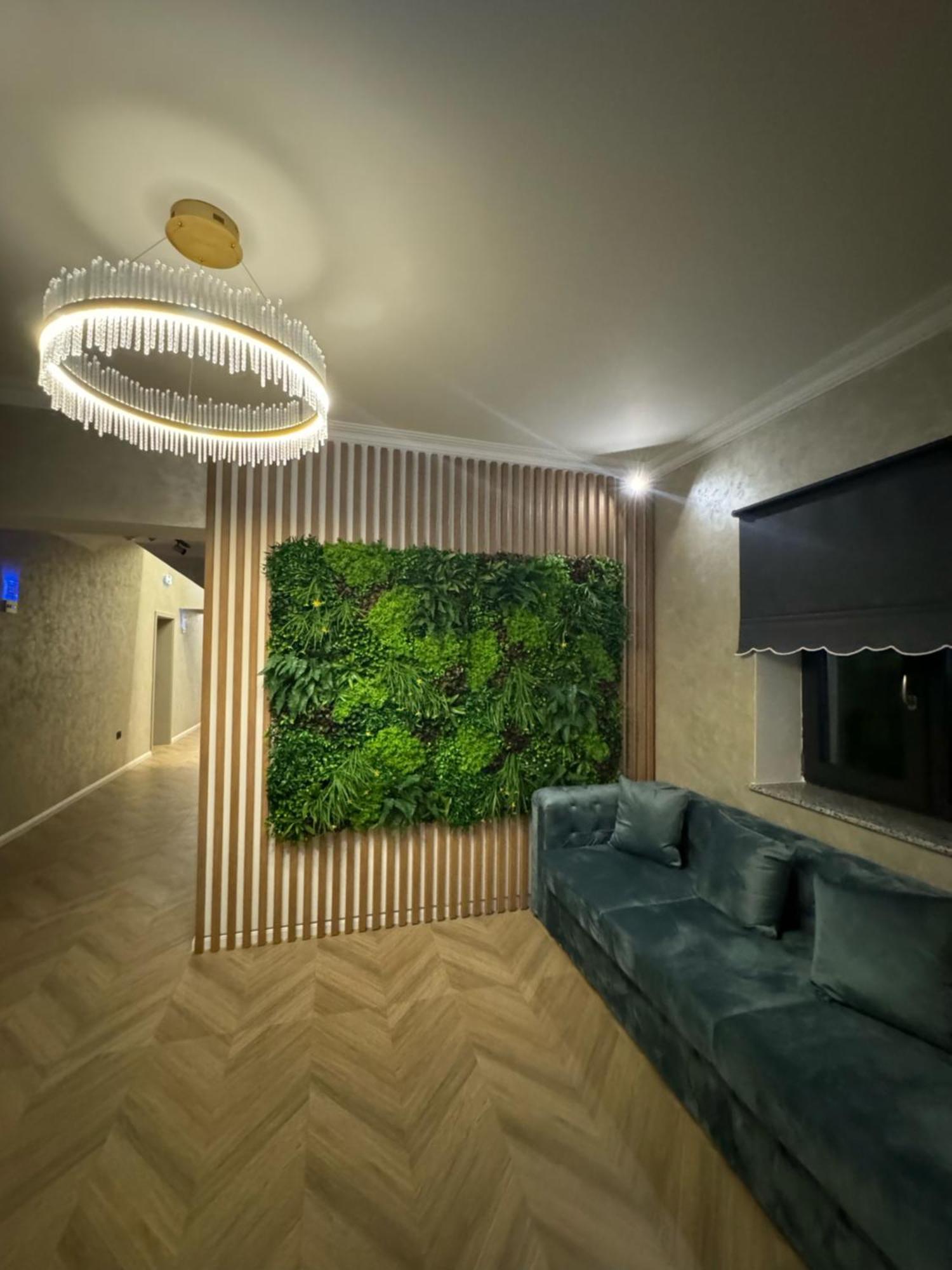 Pensiunea Ana Пьятра-Нямц Экстерьер фото